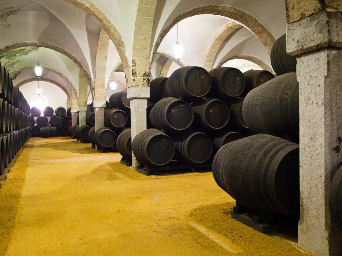 Sherryflat Jarana- Parking Jerez de la Frontera Zewnętrze zdjęcie