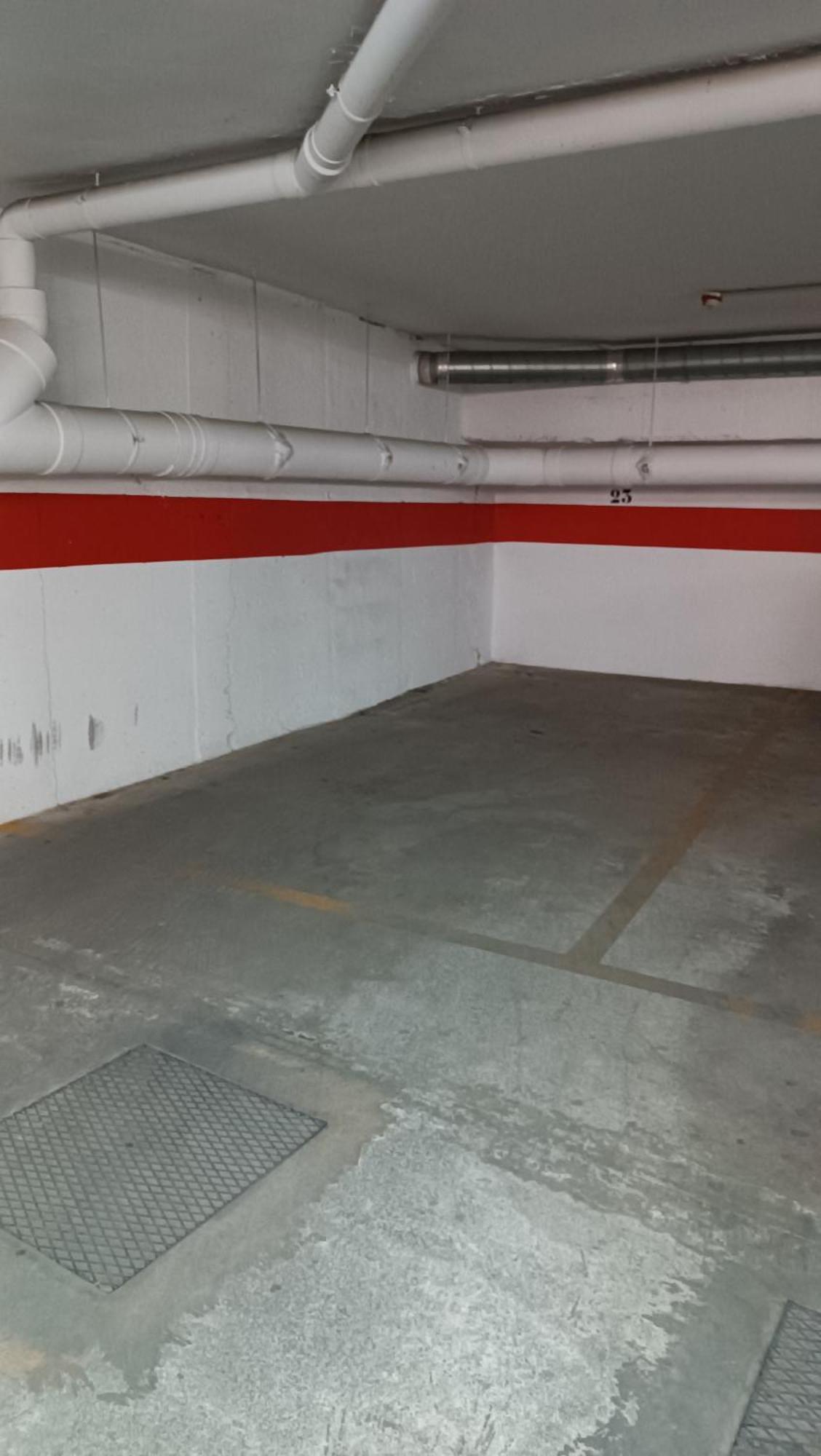 Sherryflat Jarana- Parking Jerez de la Frontera Zewnętrze zdjęcie
